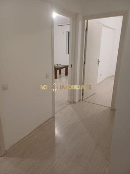Apartament cu 2 camere decomandat, mobilat în Bragadiru