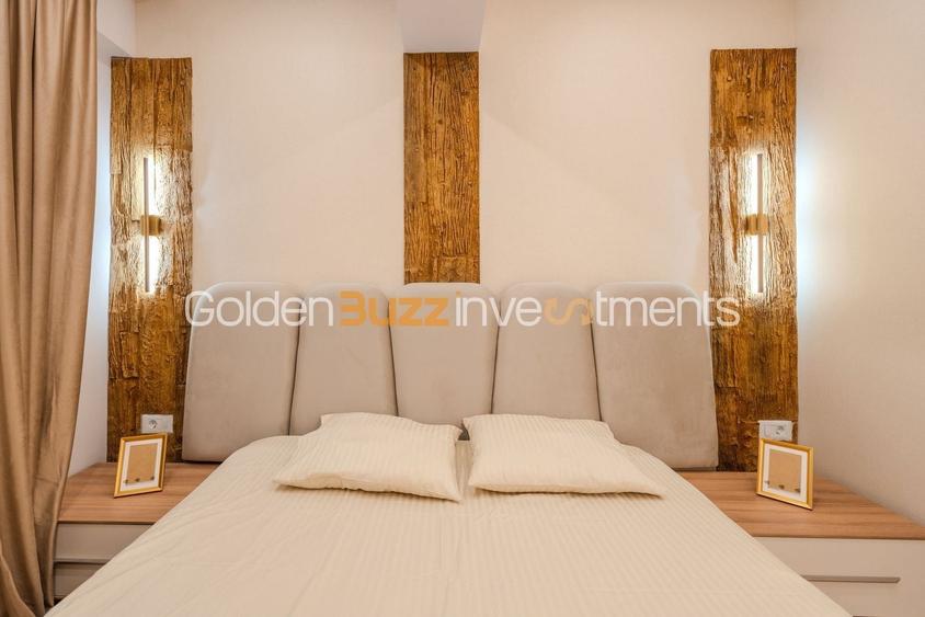 Apartament cu 2 camere, mobilat în Pipera