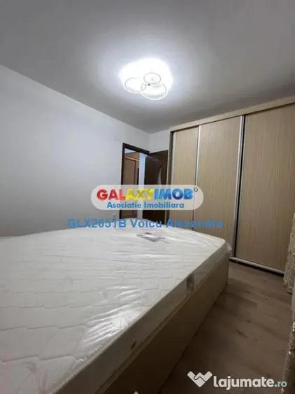 Apartament cu 2 camere decomandat în Berceni