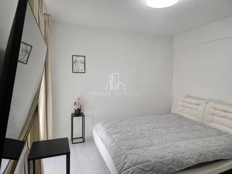 Apartament cu 2 camere decomandat în 7 Noiembrie