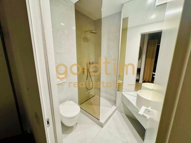 Apartament cu 3 camere decomandat, mobilat în Pipera