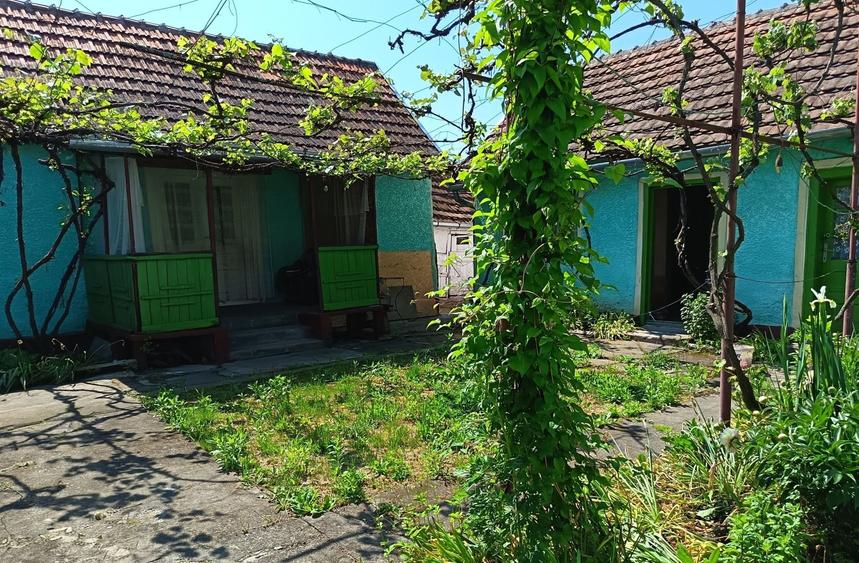 Casă cu 4 camere în Susag