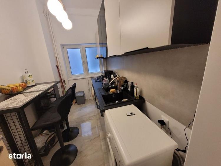 Apartament cu 2 camere în Ultracentral