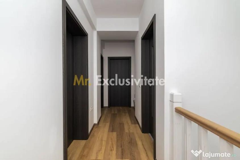 Casă cu 4 camere cu Teren 182 Mp în Budeasa