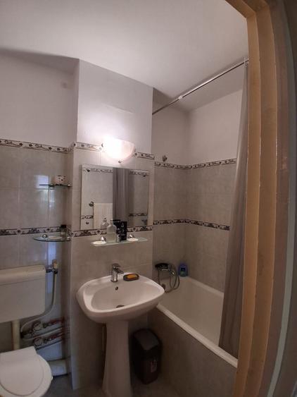 Apartament cu 2 camere decomandat, mobilat în Dristor