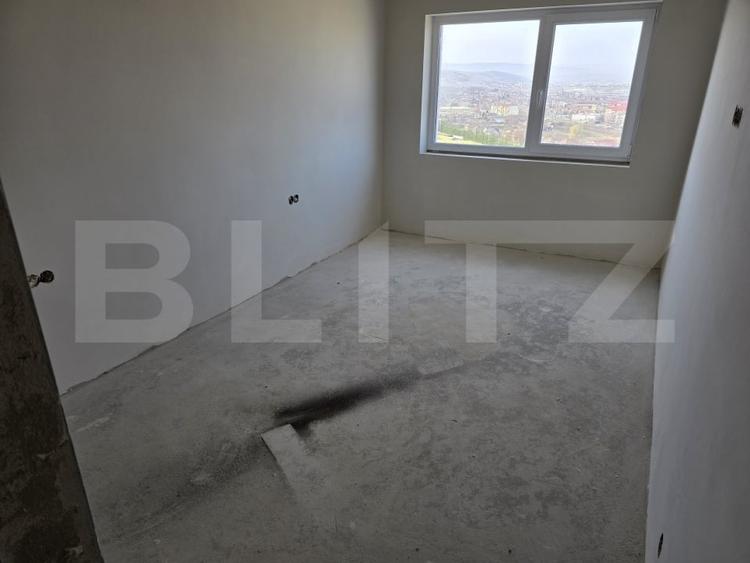 Apartament cu 2 camere semidecomandat în Apahida