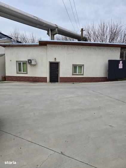 Apartament cu 4 camere în Central