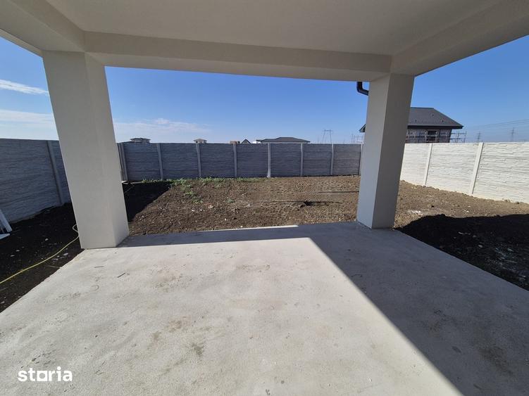 Casă cu 4 camere cu Teren 317 Mp în Central