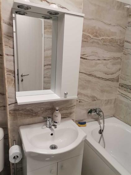 Garsonieră decomandată în Chiajna