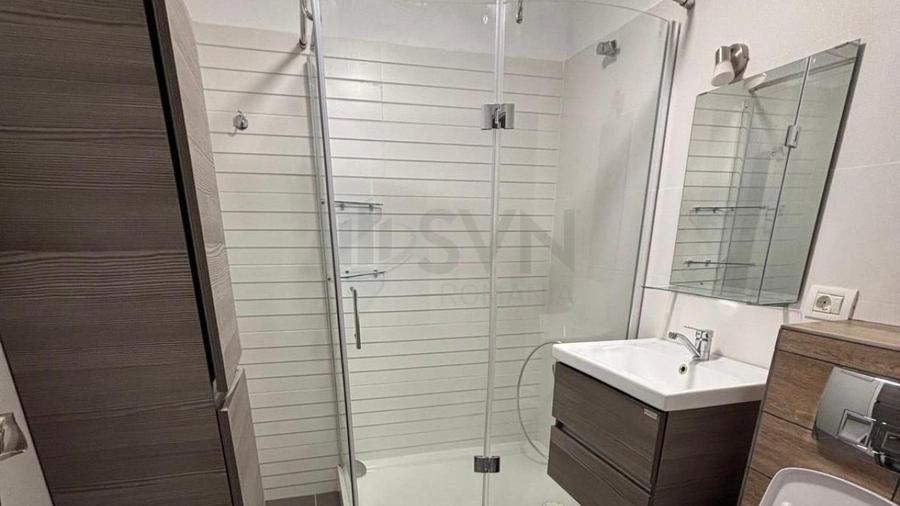 Apartament cu 2 camere decomandat, mobilat în Aviației