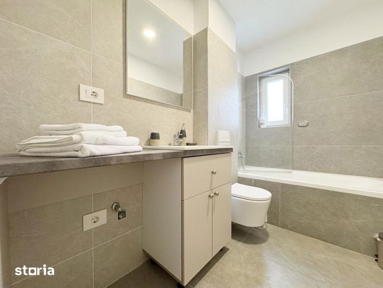 Apartament cu 2 camere în Central