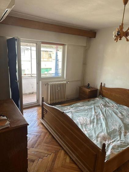 Apartament cu 2 camere semidecomandat în Ultracentral
