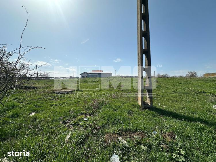 Teren Intravilan De Vanzare 26 Ari I Sfantu Ilie/Suceava I 5.100/AR - 1