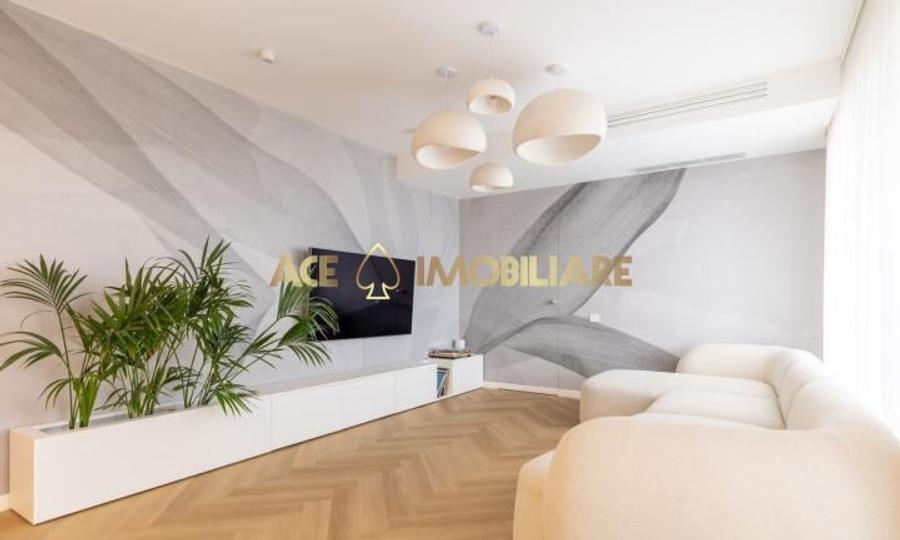 3 Camere de inchiriat | Bucurestii Noi | Metrou | Parcare | Centrala - 2