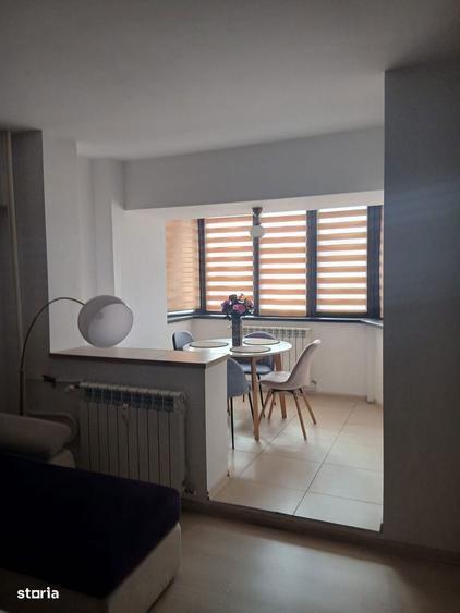 Apartament cu 2 camere decomandat în Pantelimon