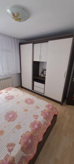 Apartament cu 2 camere decomandat în Nord