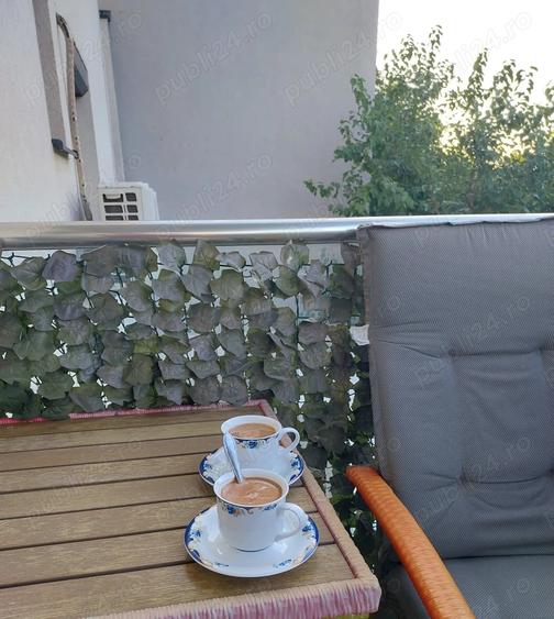 Apartament cu 4 camere decomandat în 13 Septembrie