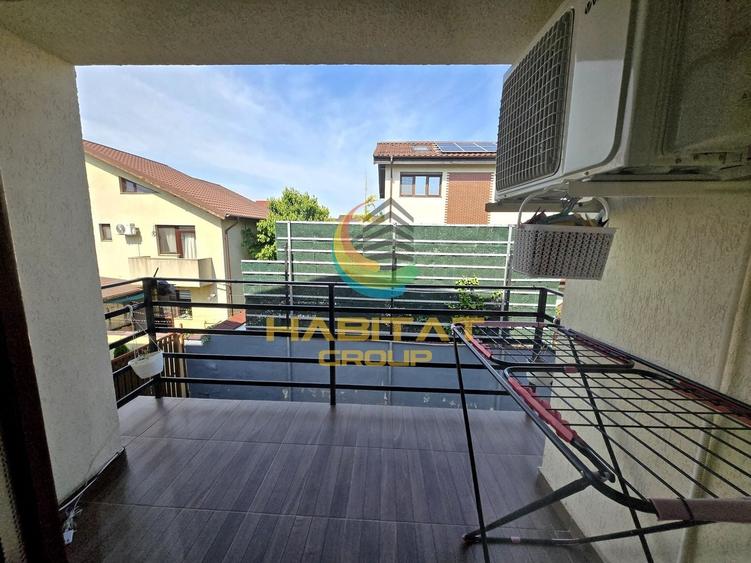 Vila triplex- 5 camere- mobilata - 6