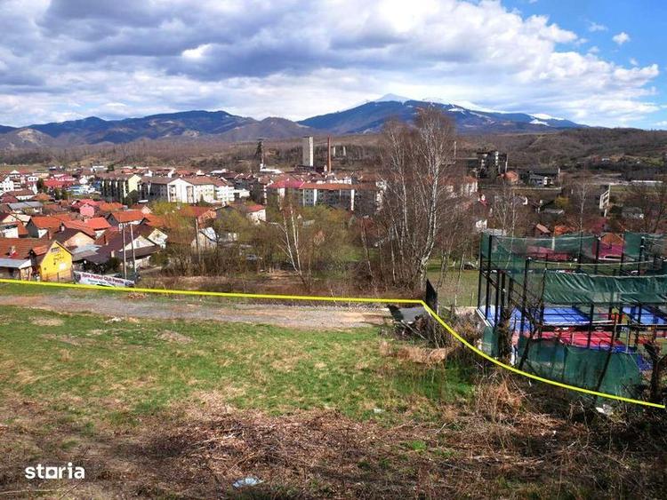 Vand teren intravilan - 5