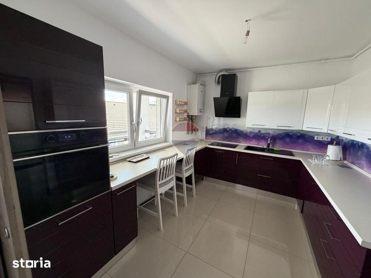 Apartament modern 2 camere + Pod + Parcare curte interioara - 10