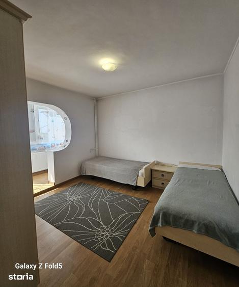 Apartament cu 2 camere decomandat în Calea Aradului