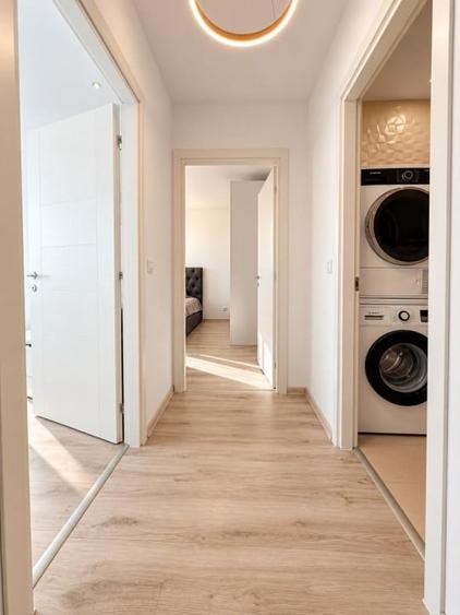 Apartament cu 3 camere în Titan