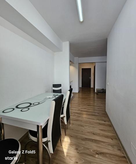 Apartament modern cu 3 camere de inchiriat Plazza Nufarul Oradea - 5