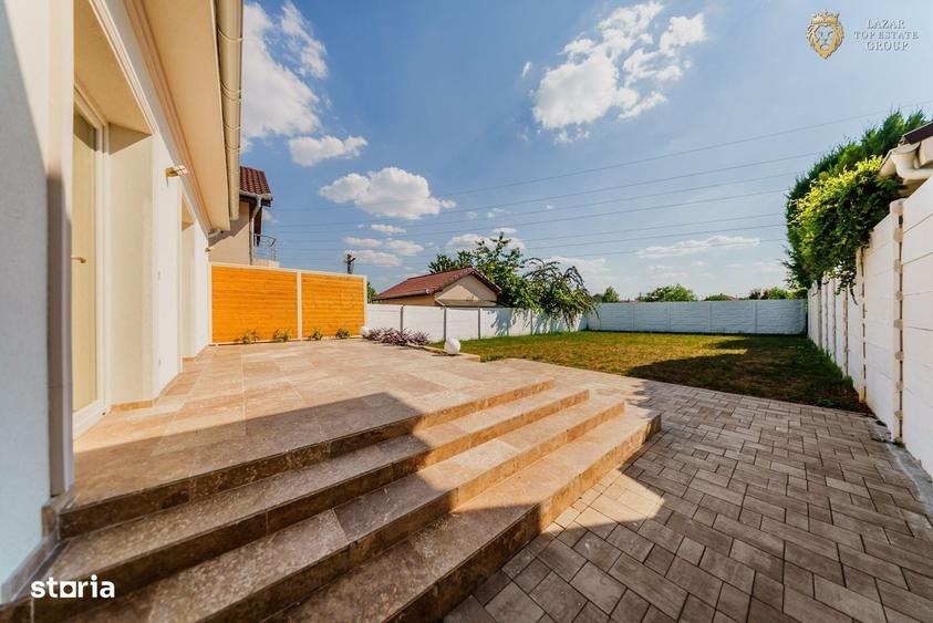 Casă cu 3 camere în Gai