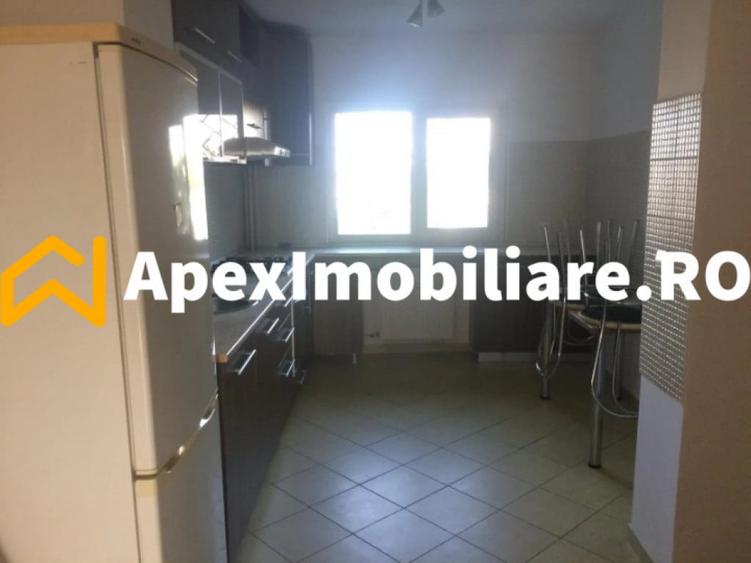 Apartament cu 4 camere decomandat în Militari