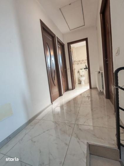 Laterala de Triplex /Bragadiru-Topaz/4 camere - 12