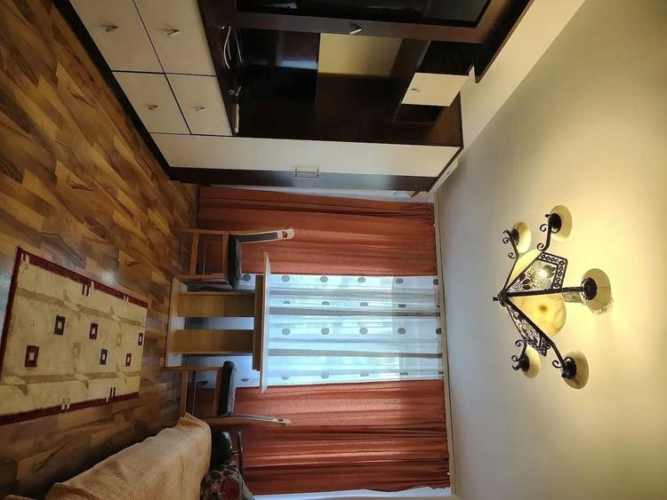Apartament cu 2 camere decomandat în Dristor