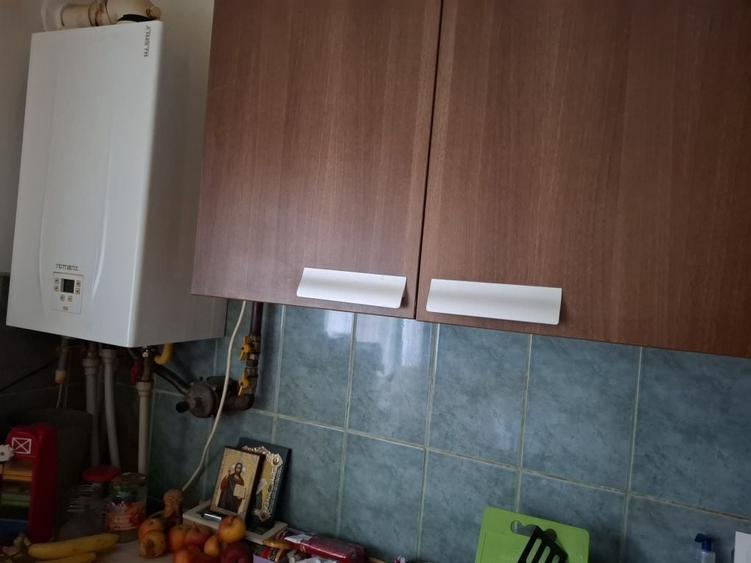 Apartament cu 2 camere semidecomandat în Balotești