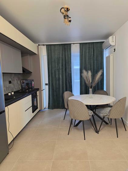 Apartament 2 camere - Alezzi Odyssey - Mamaia Nord - SPA deschis tot timpul anului - 2