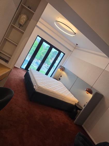 Apartament cu 2 camere decomandat în P-ța Ovidiu