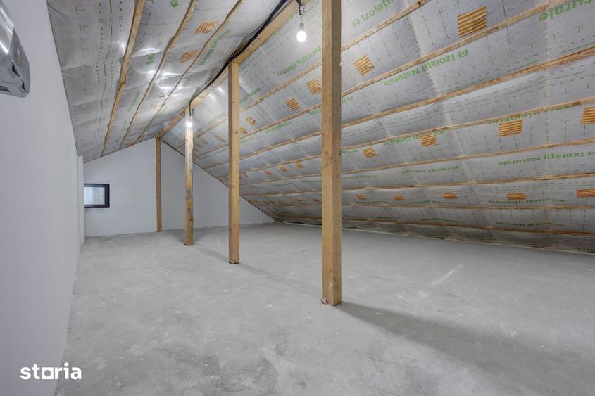 Vila Premium langa Padure | 190 mp utili | 537 mp teren | 4 min Aeropo - 1