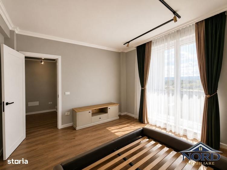 Apartament modern 3 camere | Radauti | Bloc nou - 5