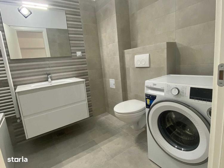 Apartament modern cu 1 camera Decomandat- Conest Evolution, Dacia - 7