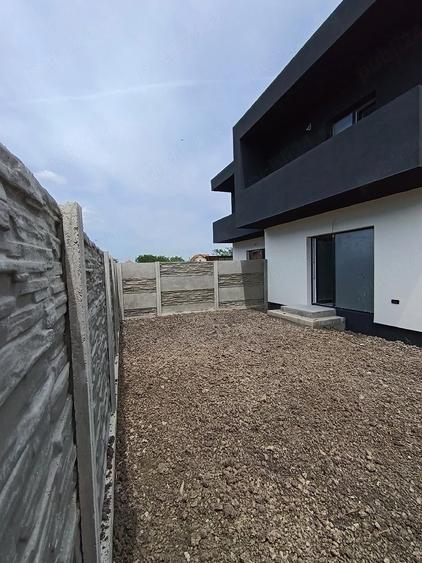 Duplex aparte, ultima unitate disponibila (unitatea stanga), Sanandrei - 9