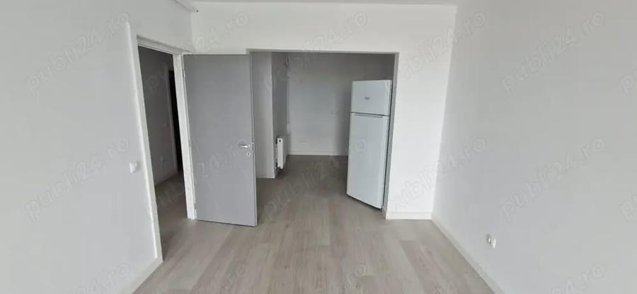 Apartament cu 2 camere în Hipodrom
