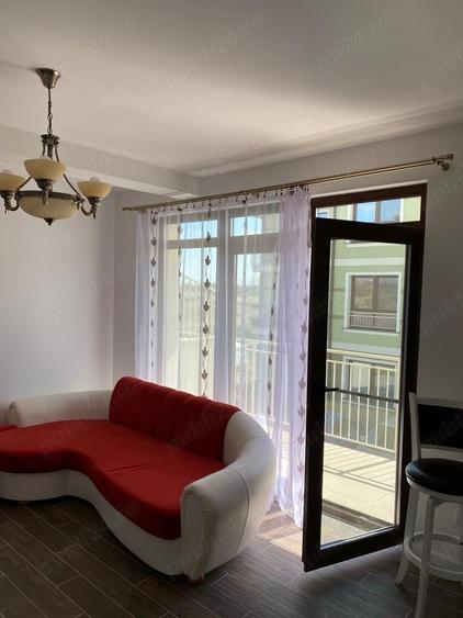 Apartament cu 2 camere decomandat în Moșnița Nouă