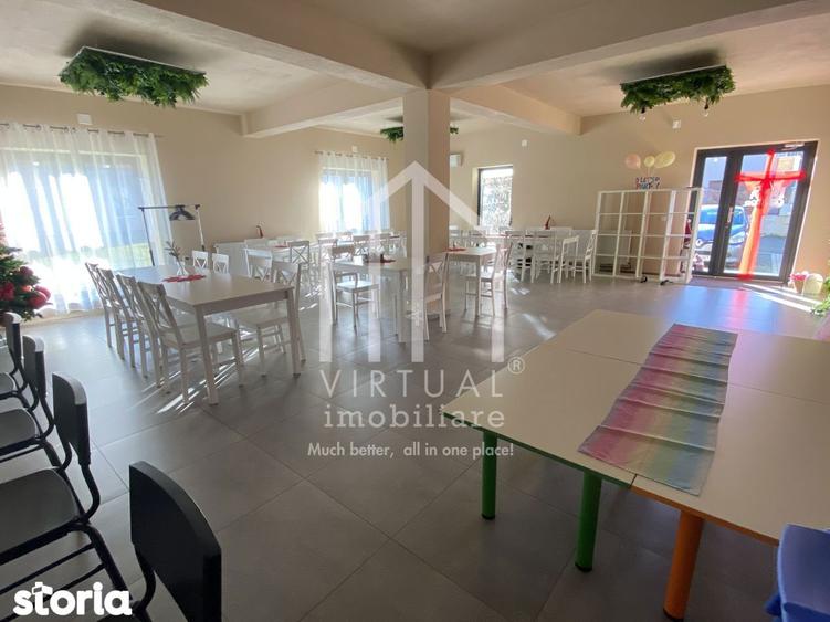 Casă cu 5 camere cu Teren 420 Mp în Central