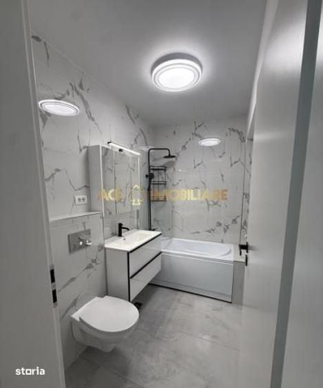Garsoniera de inchiriat | Popesti Leordeni | Metrou | Centrala - 4