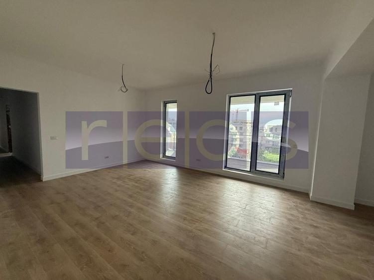 Apartament cu 3 camere în Herăstrău