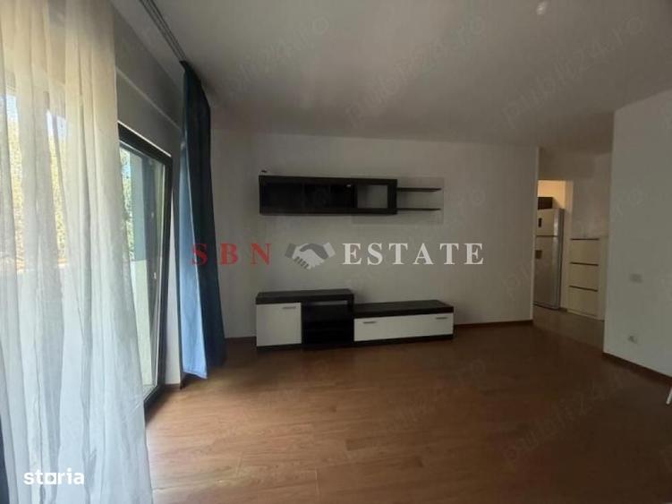 Apartament cu 3 camere decomandat în Băneasa
