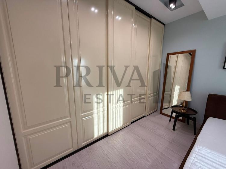 Apartament cu 2 camere decomandat, mobilat în Lipovei