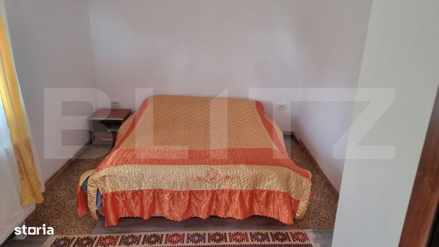 Casă cu 4 camere în Piatra