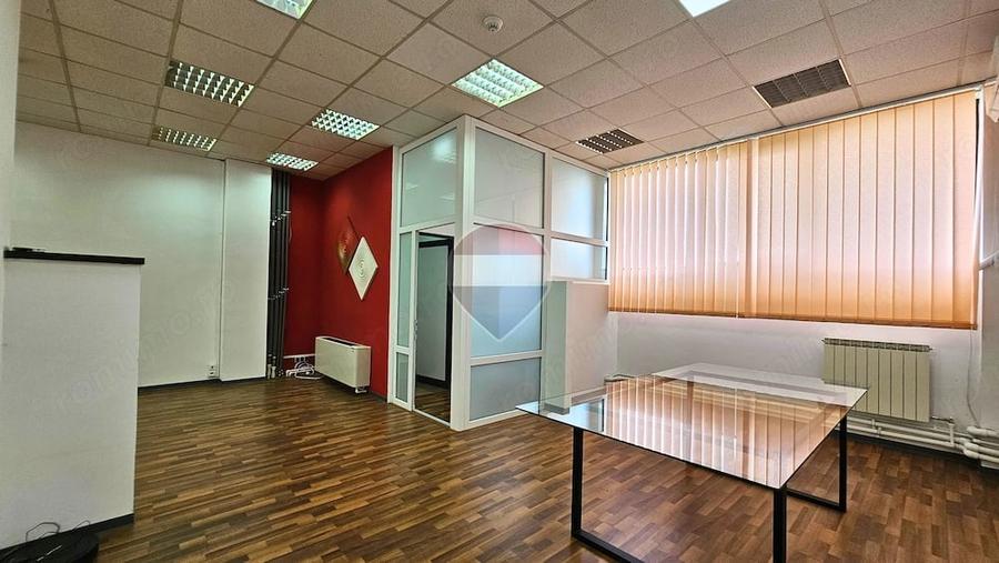 Spațiu comercial, de 123 mp, în B-dul București