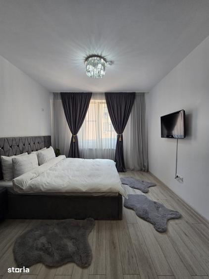 Apartament 2 camere/Militari Residence/Contract ANAF/Direct Proprietar - 10