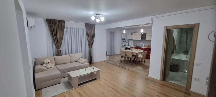 Apartament cu 2 camere decomandat în Unirii