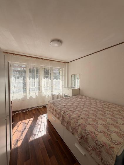 Apartament cu 2 camere semidecomandat în Ștefan cel Mare